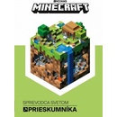 Minecraft Sprievodca prieskumníka - kolektiv a