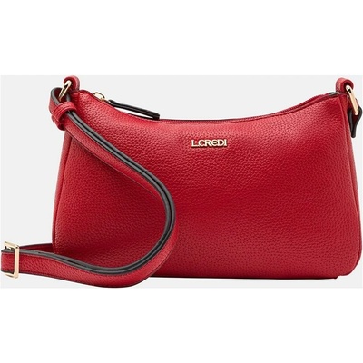 L.Credi Norika Shoulder bag Burned Orange 2L