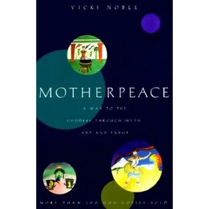 Motherpeace (ISBN: 9780062510853)