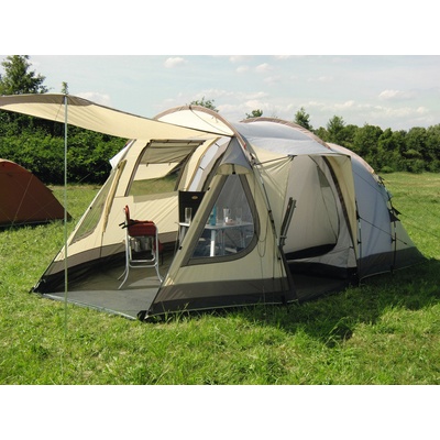 REIMO TENT DAKOTA Z5 Deluxe