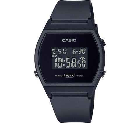 Casio LW-204-1B