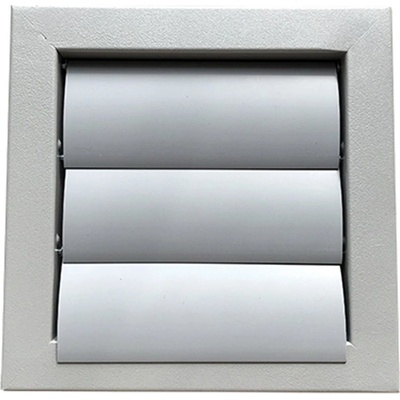 Dalap SMPG 300x300 mm šedá