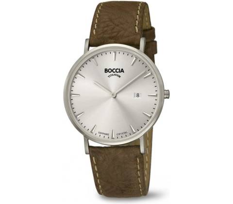 Boccia Titanium 3648-01