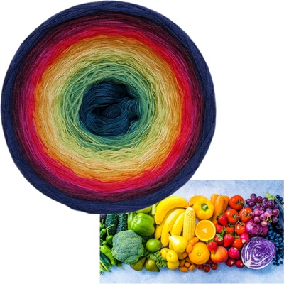 MOOL FRUIT - Mix