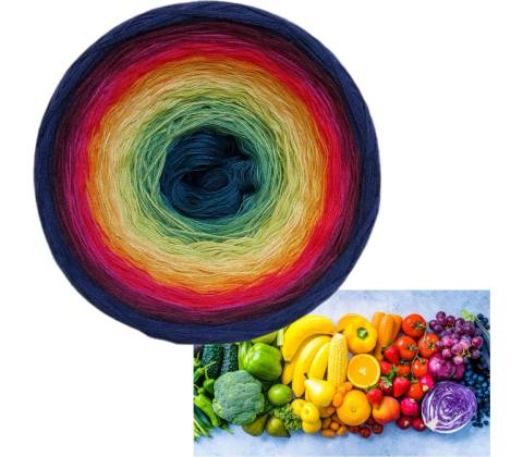 MOOL FRUIT - Mix