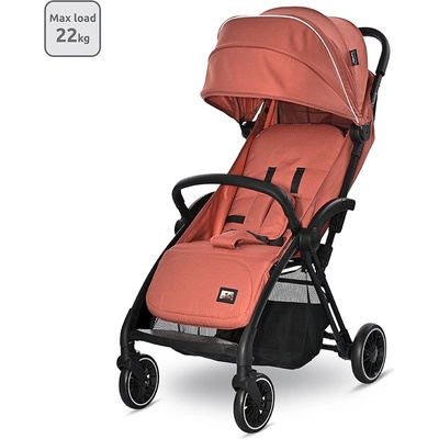 Lorelli Premium Д. КОЛИЧКА quick до 22 кг АВТОМАТИЧНО СГЪВАНЕ ginge (10021932408)