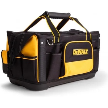 DEWALT Чанта DeWALT за инструменти 500х300х310 мм, черно и жълто