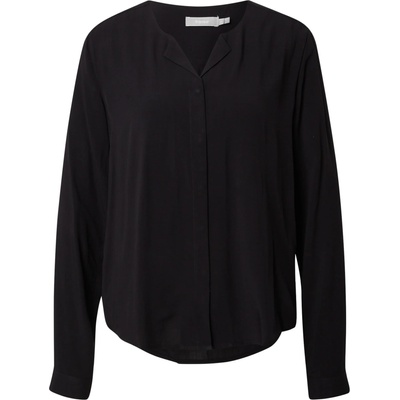 Fransa Блуза 'Hazavisk' черно, размер XL
