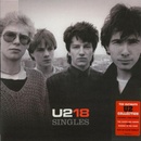 U2: U218-SINGLES LP