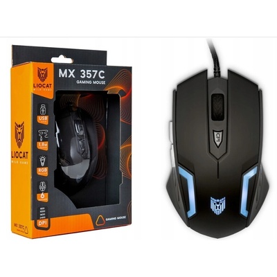 LIOCAT MX 357 C
