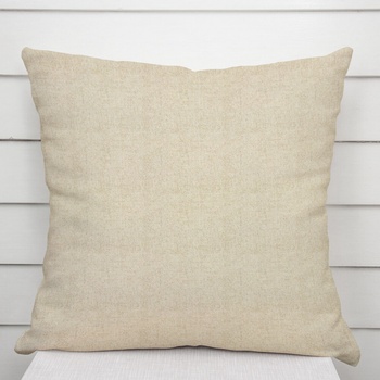 Biante PML-119 Svetlá režná 45 x 45 cm