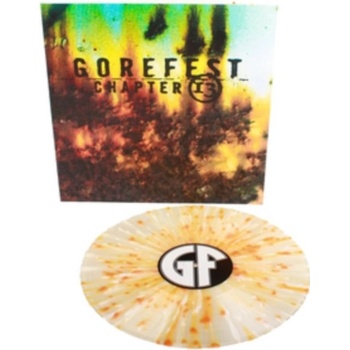 GOREFEST - CHAPTER 13 LTD. LP