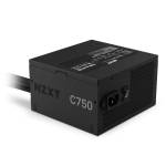 NZXT C750 750W 80 PLUS Bronze (PA-7B2BB-EU)