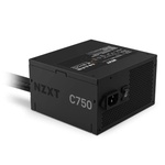 NZXT C750 750W 80 PLUS Bronze (PA-7B2BB-EU)