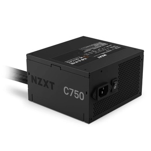 NZXT C750 750W 80 PLUS Bronze (PA-7B2BB-EU)