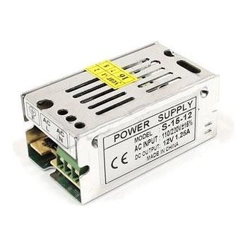 Berge Napájecí zdroj pro LED MB0001