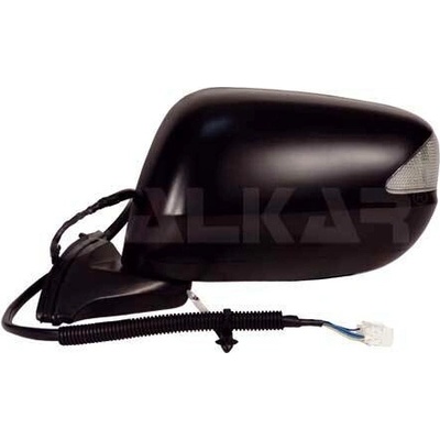Vonkajšie zrkadlo ALKAR 6124946