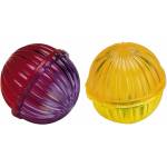 Ferplast - Translucent balls pa5204 - пластмасови топчета 2 бр