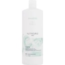 Wella Nutricurls Micellar Shampoo for Curls 1000 ml