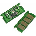 Compatible Ресет чип C 250, M - 1.6k (407545-CHIP)