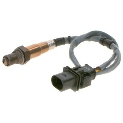 BOSCH 0 258 017 491 Lambda sonda (0258017491)