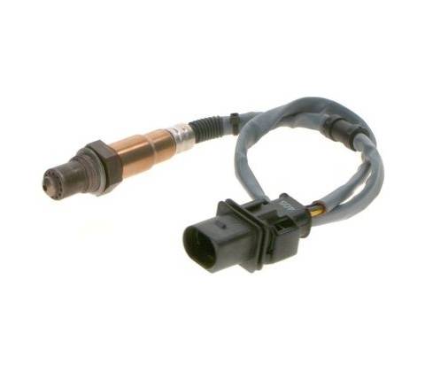 BOSCH 0 258 017 491 Lambda sonda (0258017491)