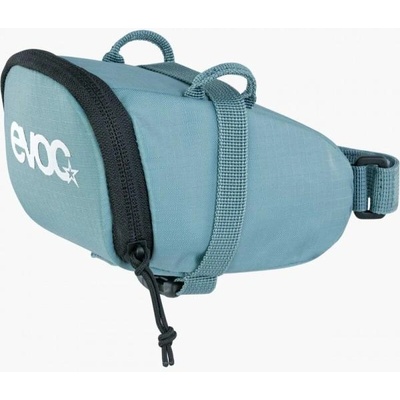EVOC Чантичка за седло Evoc Seat Bag M Steel