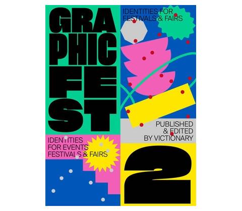 Graphic Fest 2 - Victionary