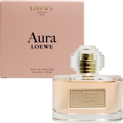 Loewe Loewe Aura parfémovaná voda dámská 40 ml