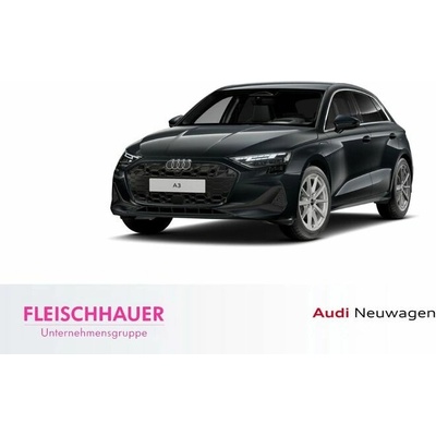 Audi A3 Sportback 1.5 TFSI e 150 kW