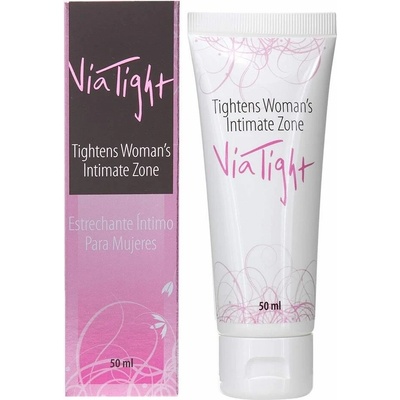 Cobeco Pharma ViaTight Tightening Gel 50 ml