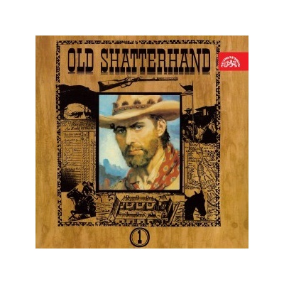 Old Shatterhand