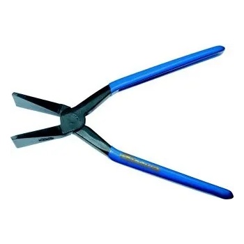 Image 1 of Zbirovia Клещи за огъване на ламарина прави 50 мм Zbirovia 971/50