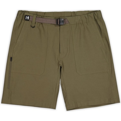 Mons Royale Мъжки къси панталони Mons Royale Escapade Shorts - Dark Olive (012-4103-0212)
