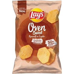 Lay's ГЪБИ
