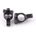 HOBBYTECH Хъбове Hobbytech L/R Front C-hub REV-003 (REV-003)