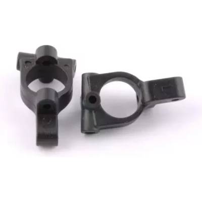 HOBBYTECH Хъбове Hobbytech L/R Front C-hub REV-003 (REV-003)