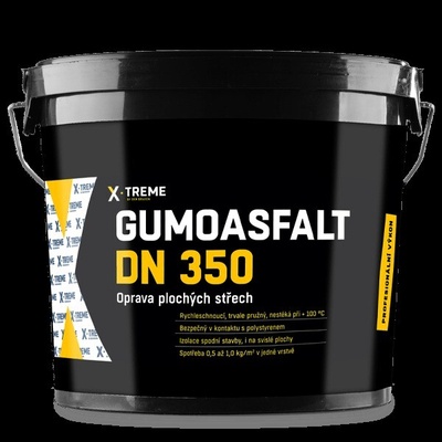 Den Braven Gumoasfalt DN 350 10 kg