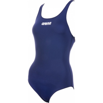 Arena Solid Swim Pro junior navy
