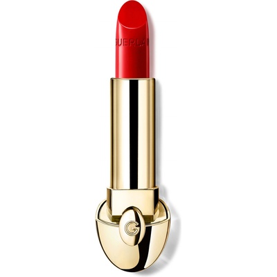 Guerlain Rouge G The refillThe customisable ultra-care lipstick Червило стик 3, 5gr