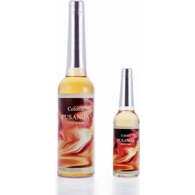 Murray&Lanman AGUA DE PUSANGA Pusanga Del Amor 221 ml – Zboží Dáma