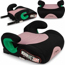 MoMi VONKO Isofix I-Size 2024 ružový