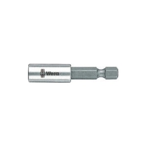 Wera Държач за бит с магнит 50мм, 893/4/1 K - W134480 (W134480)
