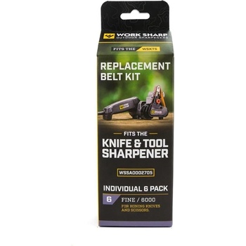 Work Sharp WSSA0002705