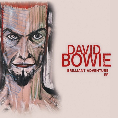 Bowie David - Brilliant Adventure LP