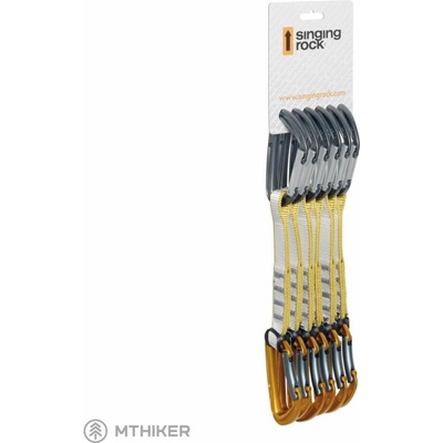 Singing rock COLT 17 cm 6 ks