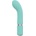 Pillow Talk Racy teal