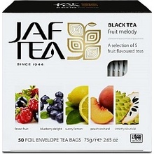 JAFTEA PF Fruit Melody 50 x 1,5 g