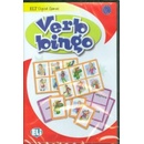 Verb Bingo - Digital Edition