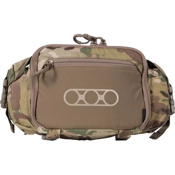 Eberlestock Recon Quickcase multicam